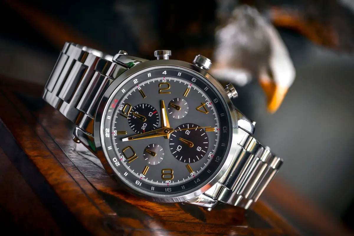 Comment remonter une montre automatique ?
