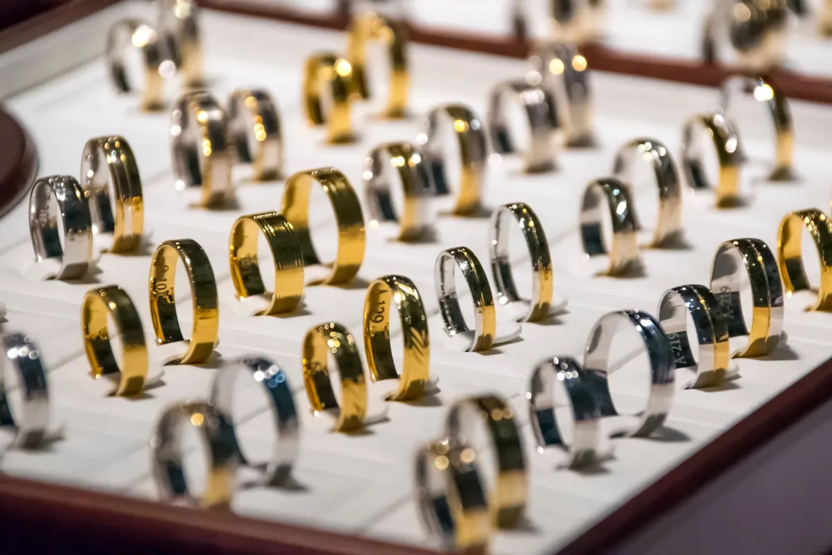 Rachat d'or : combien vaut vraiment votre or en 2026 ?