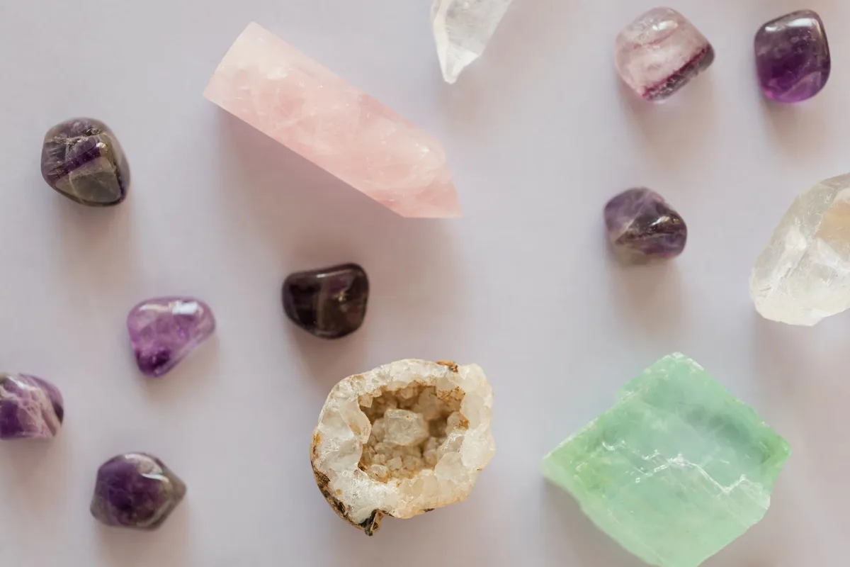 Quartz rose : vertus, signification et propriétés
